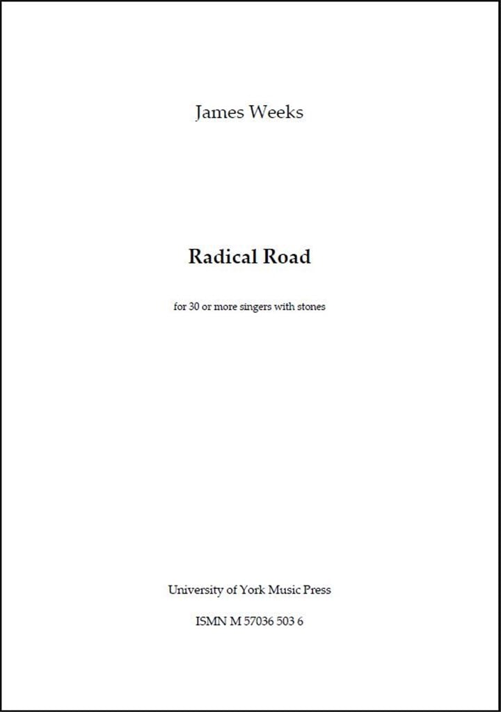 Radical Road